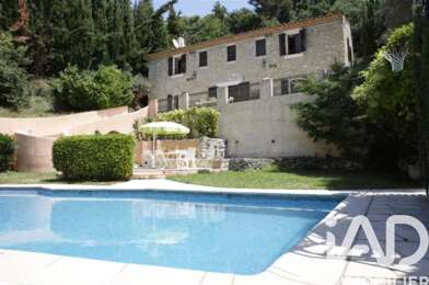 Maison 7 pièces 1890000 €