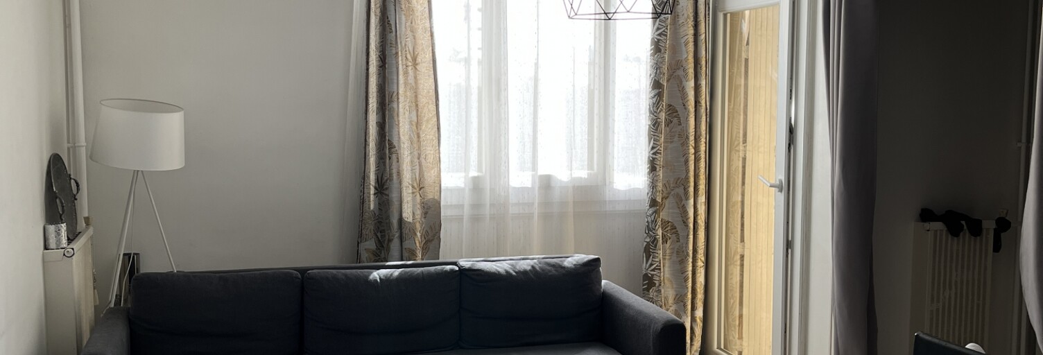 Appartement 5 Pièces 83 m² à vendre à Orange (84100)