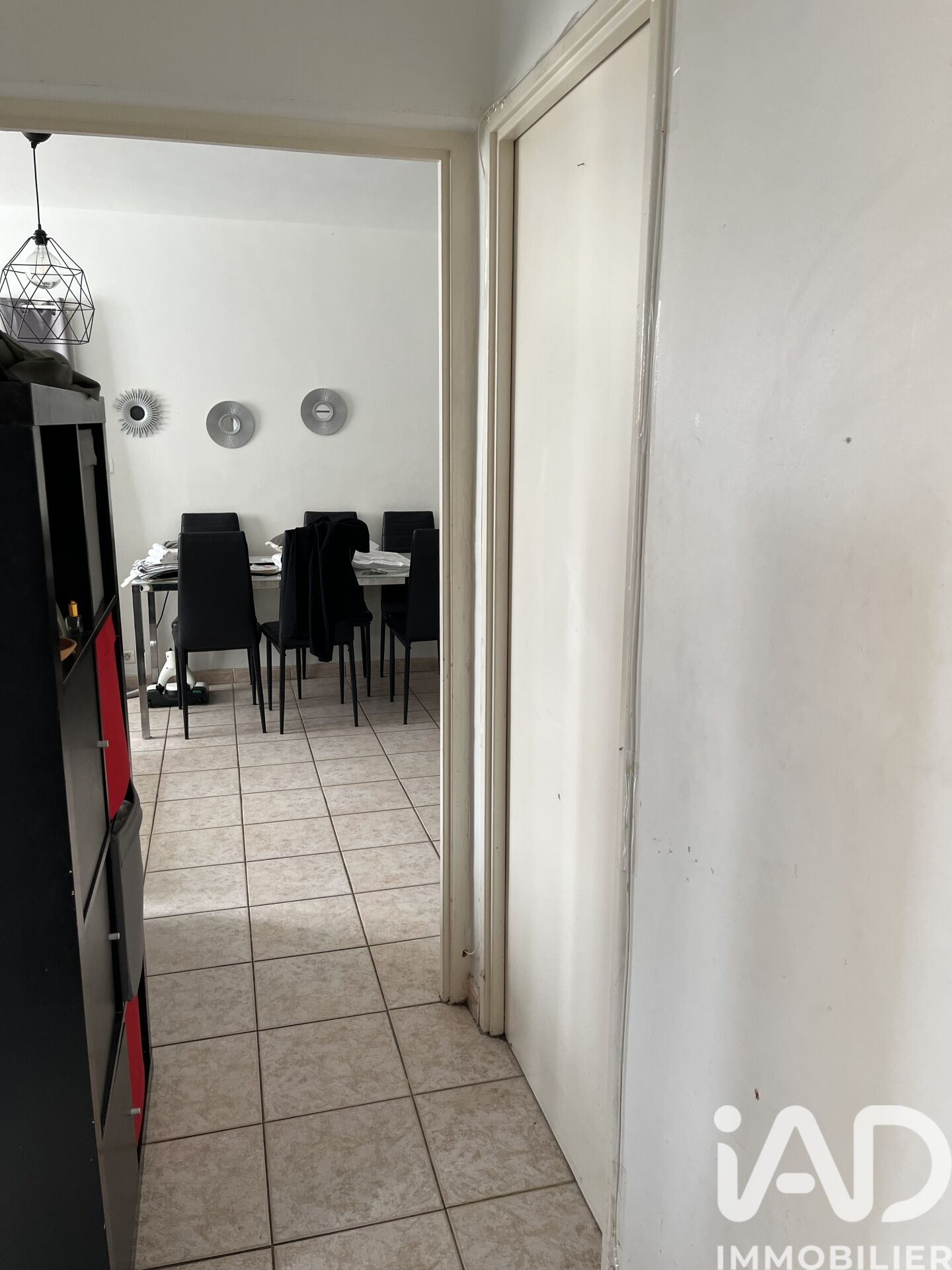 Vente Appartement 5 pièces - Photo 4