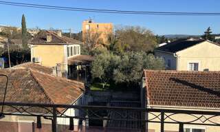 Appartement 4 Pièces 79 m² à vendre à Carpentras (84200)