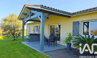 Maison 4 Pièces 140 m² à vendre à Bayas (33230)