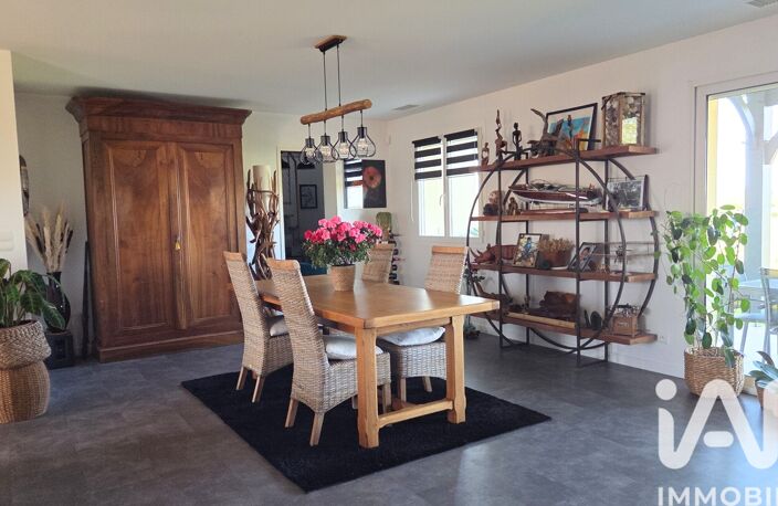 Vente Maison/villa 4 pièces — photo 3