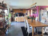 Vente Maison/villa 4 pièces — photo 4