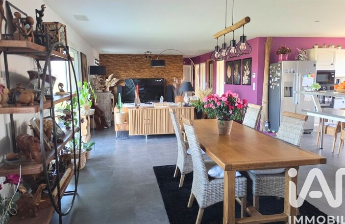Vente Maison/villa 4 pièces — photo 4