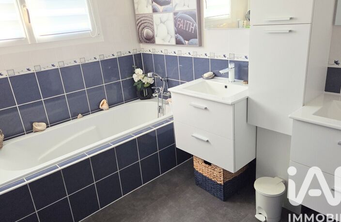 Vente Maison/villa 4 pièces — photo 5
