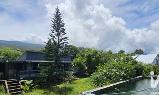 Maison 3 Pièces 137 m² à vendre à Saint-Philippe (97442)