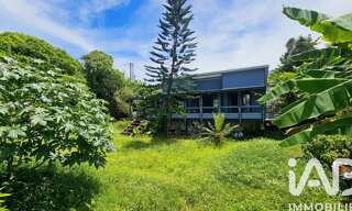 Maison 3 Pièces 137 m² à vendre à Saint-Philippe (97442)
