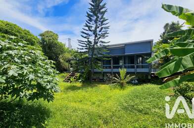 Maison 3 pièces 309000 €