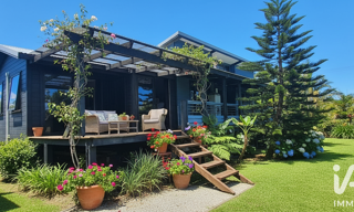 Maison 3 Pièces 137 m² à vendre à Saint-Philippe (97442)
