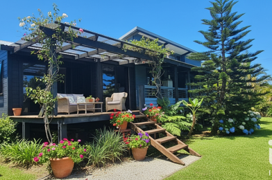 Maison 3 pièces 309000 €