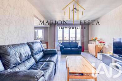 Appartement 5 pièces 229700 €
