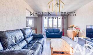 Appartement 5 Pièces 98 m² à vendre à Neuilly-sur-Marne (93330)