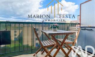 Appartement 5 Pièces 98 m² à vendre à Neuilly-sur-Marne (93330)