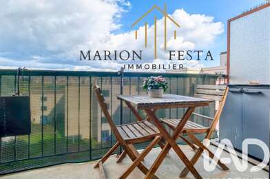 Appartement 5 pièces 229700 €