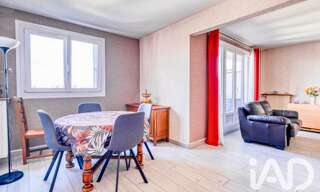 Appartement 5 Pièces 98 m² à vendre à Neuilly-sur-Marne (93330)