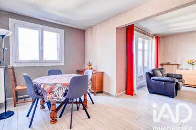 Appartement 5 pièces 229700 €