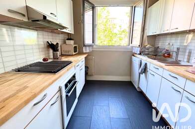 Appartement 5 pièces 229700 €