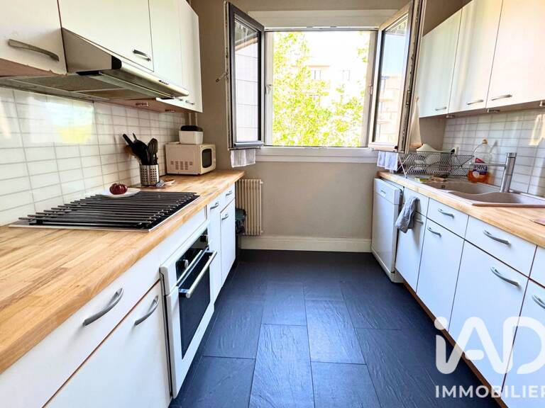 Vente Appartement 5 pièces — photo 1