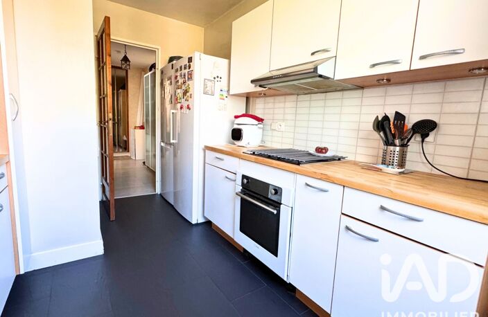 Vente Appartement 5 pièces — photo 2