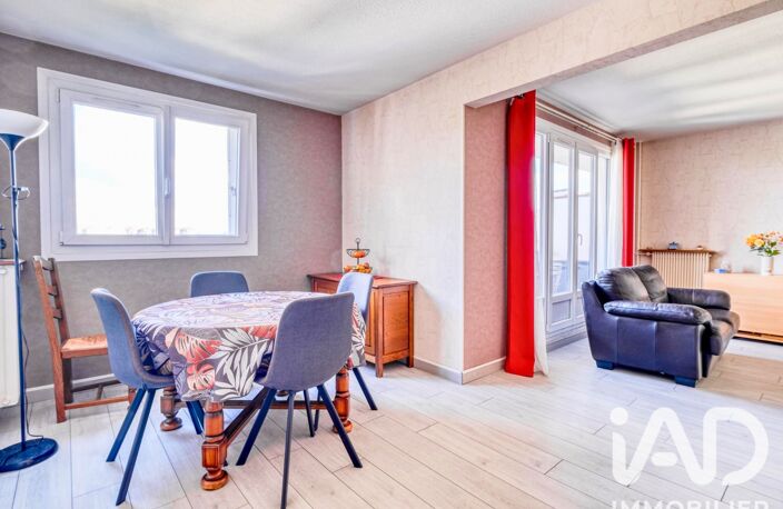 Vente Appartement 5 pièces — photo 3