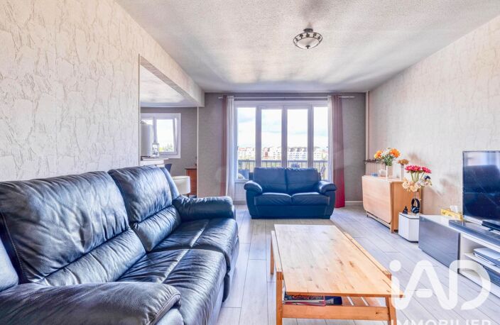 Vente Appartement 5 pièces — photo 4