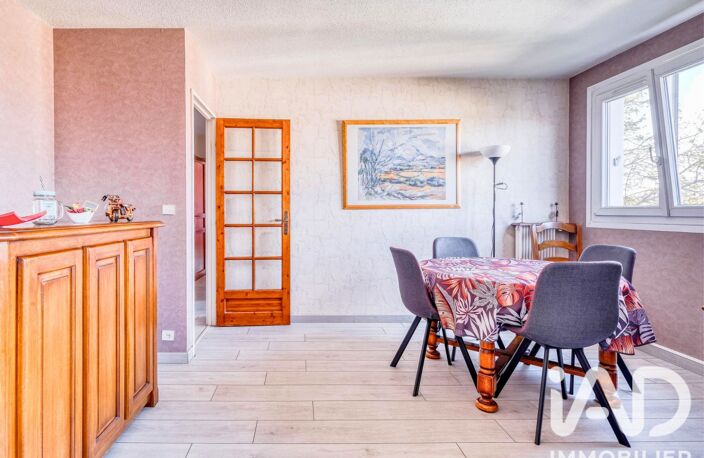 Vente Appartement 5 pièces — photo 5