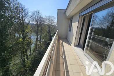 Appartement 3 pièces 1700 €