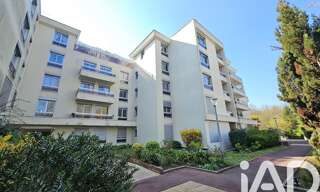 Appartement 3 Pièces 63 m² à louer à Saint-Maurice (94410)