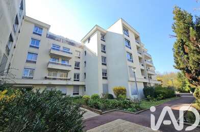 Appartement 3 pièces 1700 €