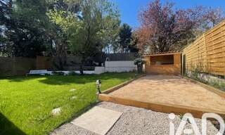 Maison 5 Pièces 102 m² à vendre à Le Rove (13740)