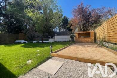 Maison 5 pièces 599000 €