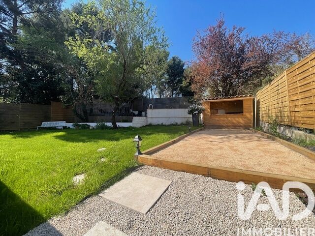 Maison à vendre, 5 pièces, 102 m², Le Rove