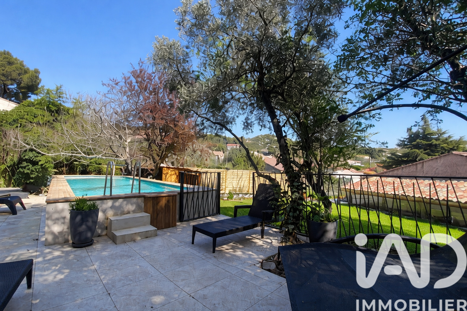 Vente Maison/villa 5 pièces - Photo 2