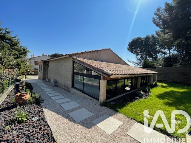Vente Maison/villa 5 pièces - Photo 4