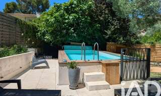 Maison 5 Pièces 102 m² à vendre à Le Rove (13740)