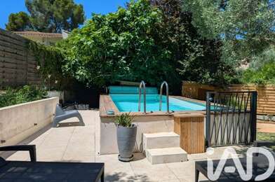 Maison 5 pièces 569000 €