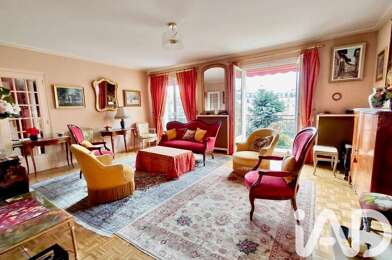 Maison 6 pièces 479000 €