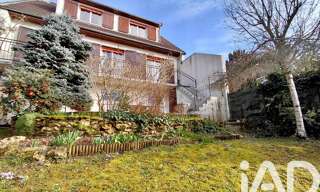 Maison 6 Pièces 120 m² à vendre à Fresnes (94260)