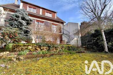Maison 6 pièces 479000 €