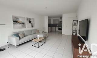 Appartement 3 Pièces 63 m² à vendre à Mennecy (91540)