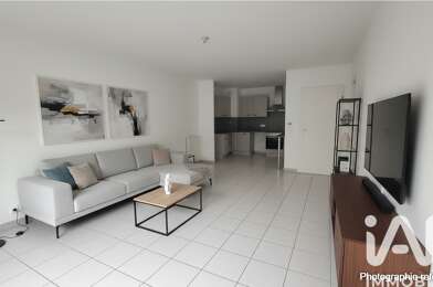 Appartement 3 pièces 234000 €