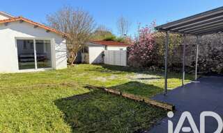 Maison 3 Pièces 76 m² à vendre à Venansault (85190)