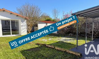 Maison 3 Pièces 76 m² à vendre à Venansault (85190)