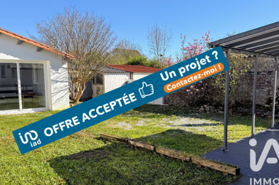 Maison 3 pièces 185000 €