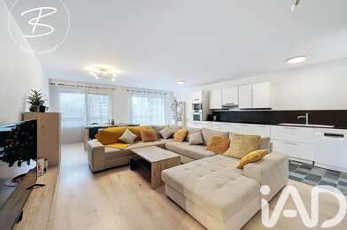 Appartement 5 pièces 330000 €