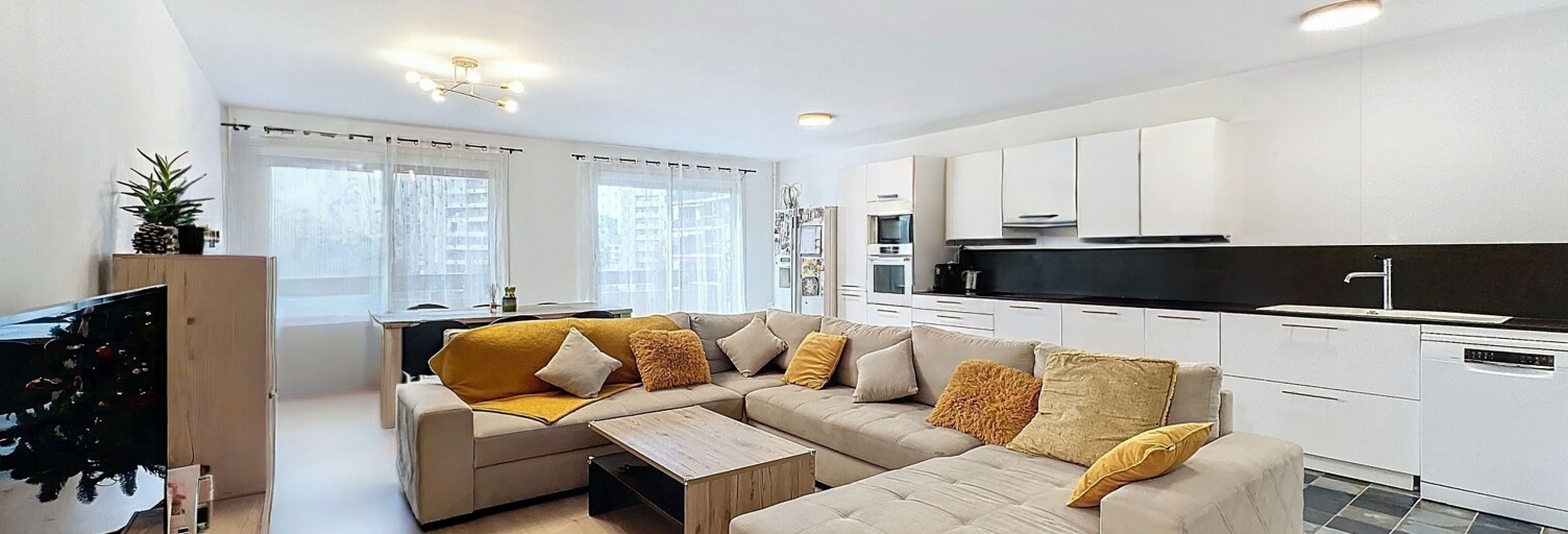 Appartement 5 Pièces 127 m² à vendre à Toulon (83000)