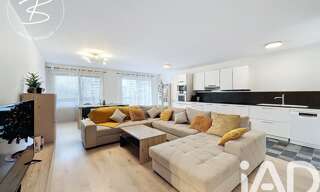 Appartement 5 Pièces 127 m² à vendre à Toulon (83000)