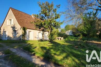 Maison 5 pièces 262000 €