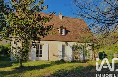 Vente Maison traditionnelle 5 pièces — photo du bien