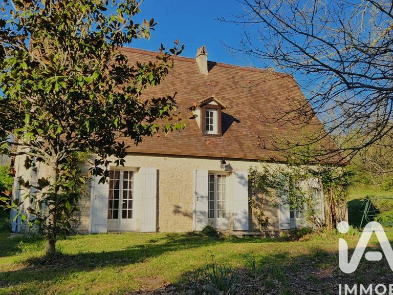 Vente Maison traditionnelle 5 pièces — photo 1